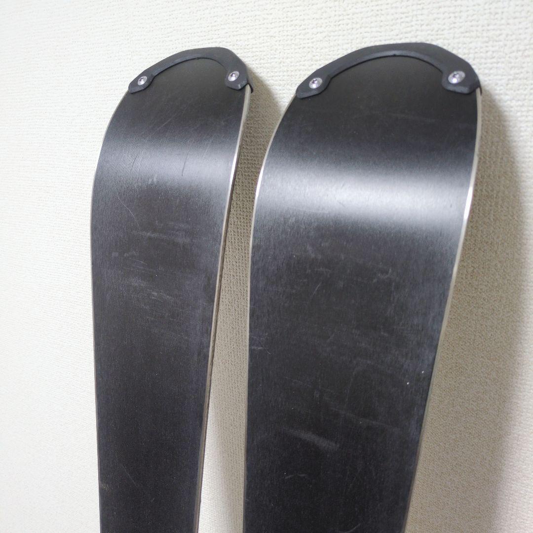 【良品】サロモンsalomon X-PRO SX 154cmスキー板