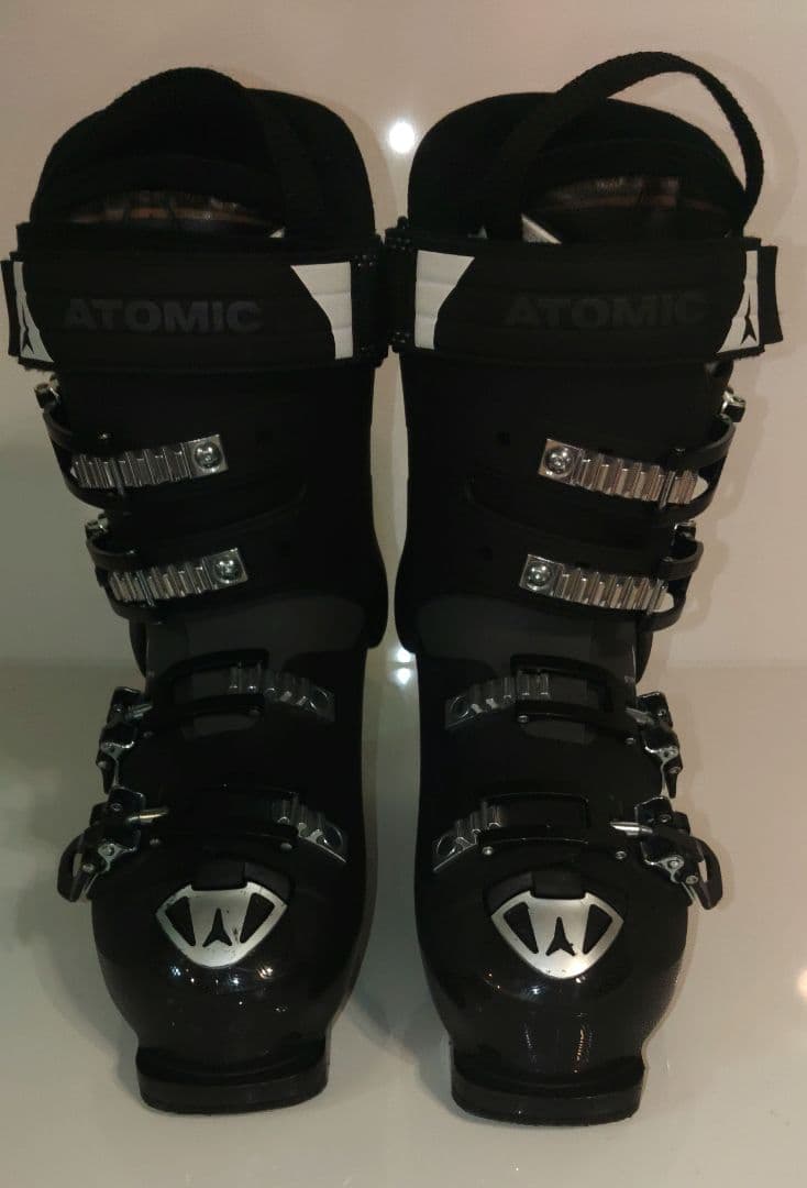 ATOMIC HAWX MAGNA80 25cm-25.5cm　新品収納袋付き