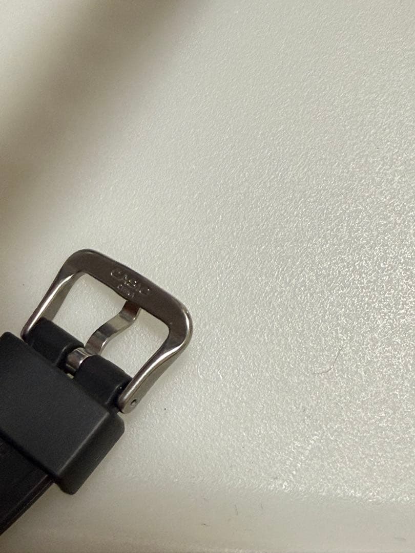 CASIO Baby-G BGD-5650 電波ソーラー　使用感の少ない美品