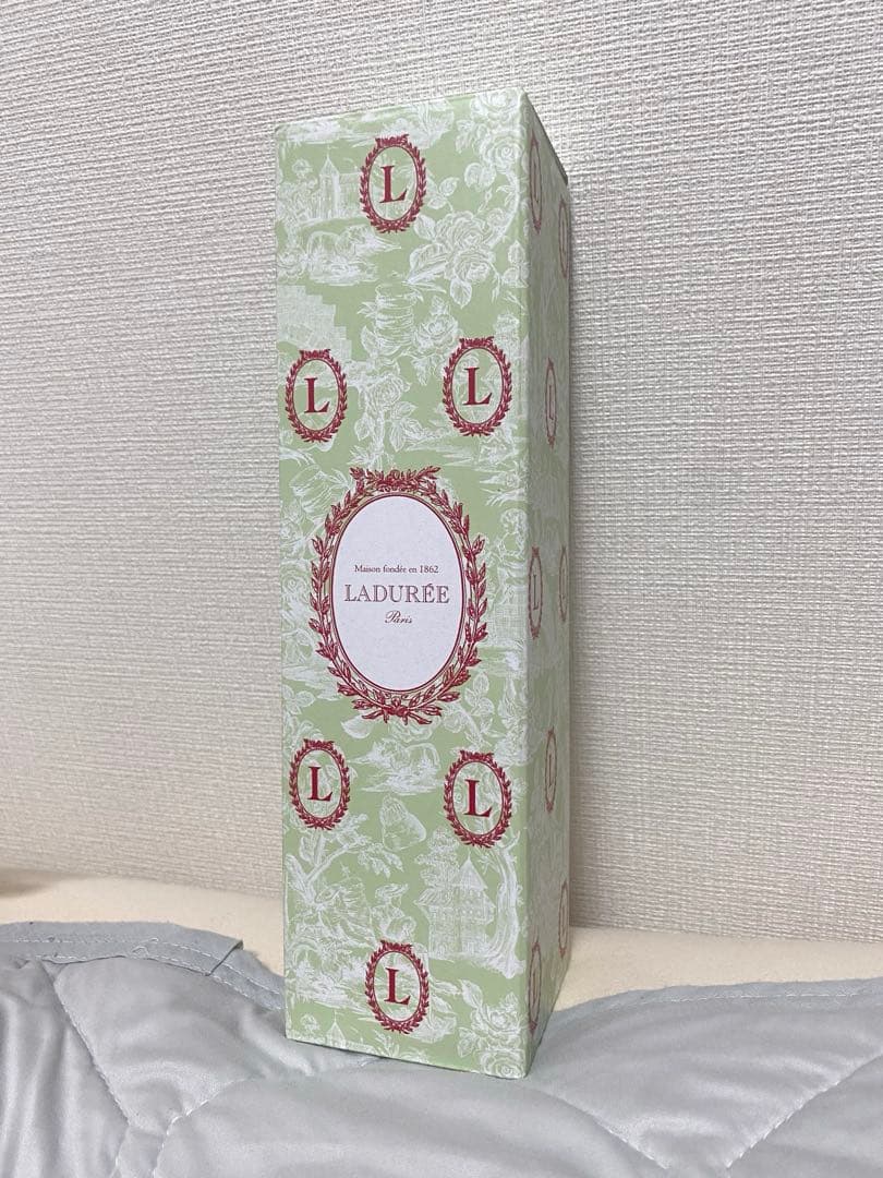LADURÉE Paris WATER BOTTLE /新品未開封