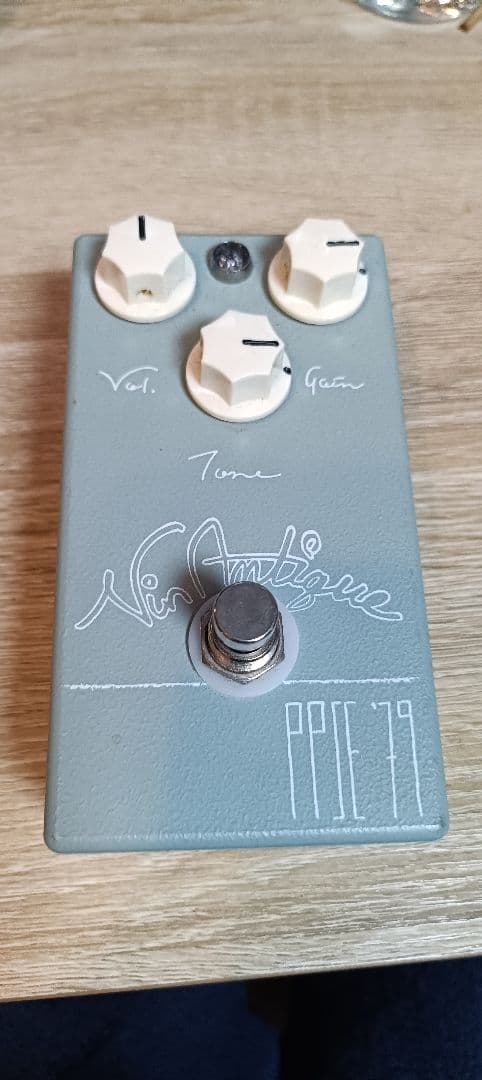 PPSE 79 ver.3 オーバードライブ