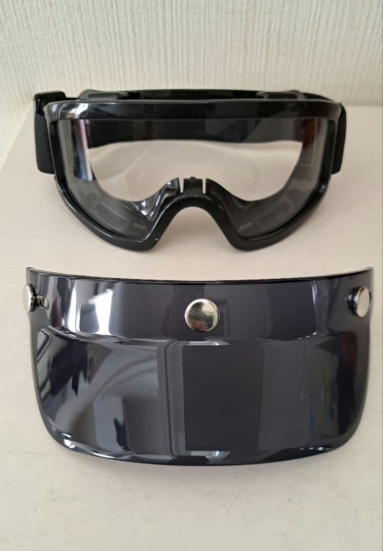 MTXタイプヘルメット　フレイムスエイジング塗装　小帽体