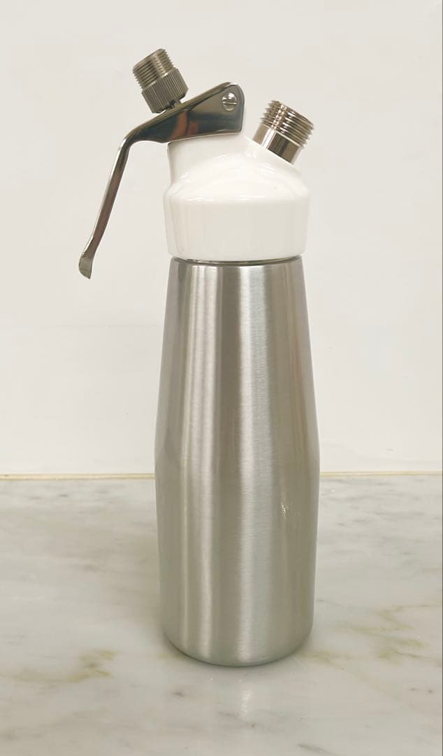 エスプーマアドヴァンスセット