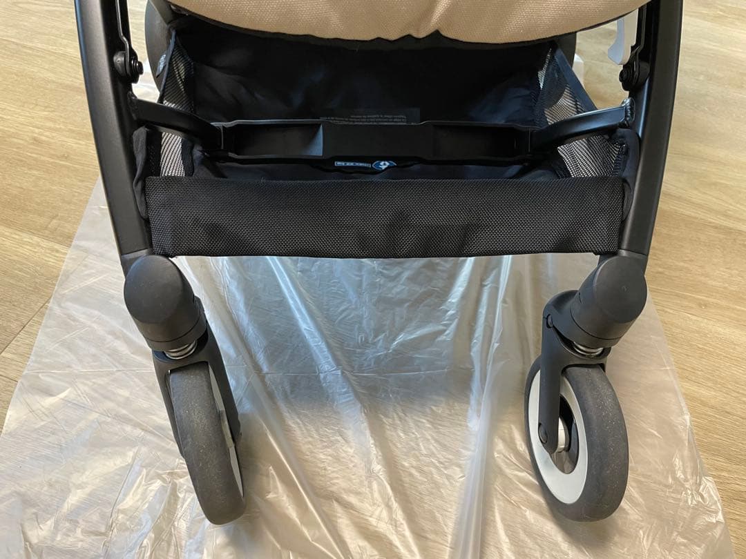 リベル　サイベックス　2023年　シーシェルベージュ