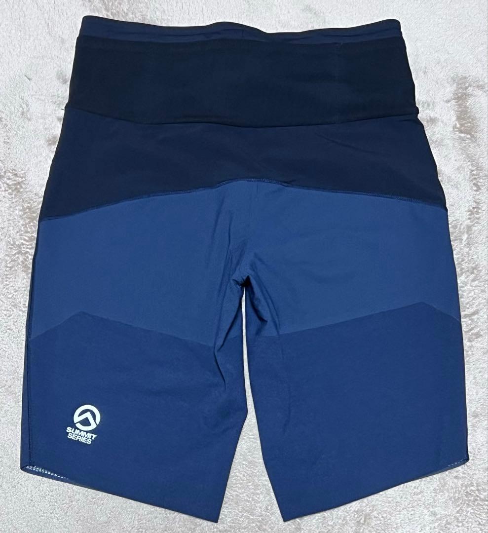 ノースフェイス ハーフタイツ HSTアビエイタータイツ　サミットシリーズ