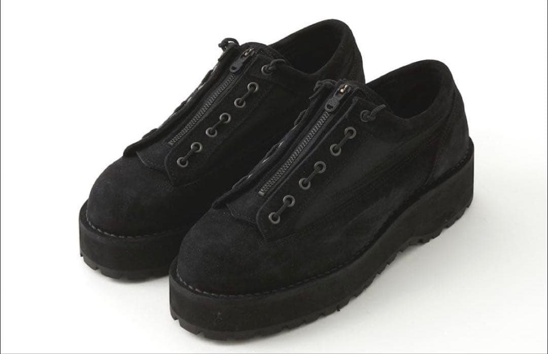 【レア】WHITE MOUNTAINEERING × DANNER ダナーライト