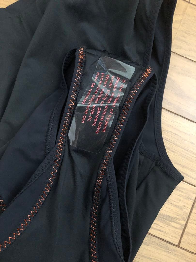 新品タグ付き　adidas ステラマッカートニー　水着