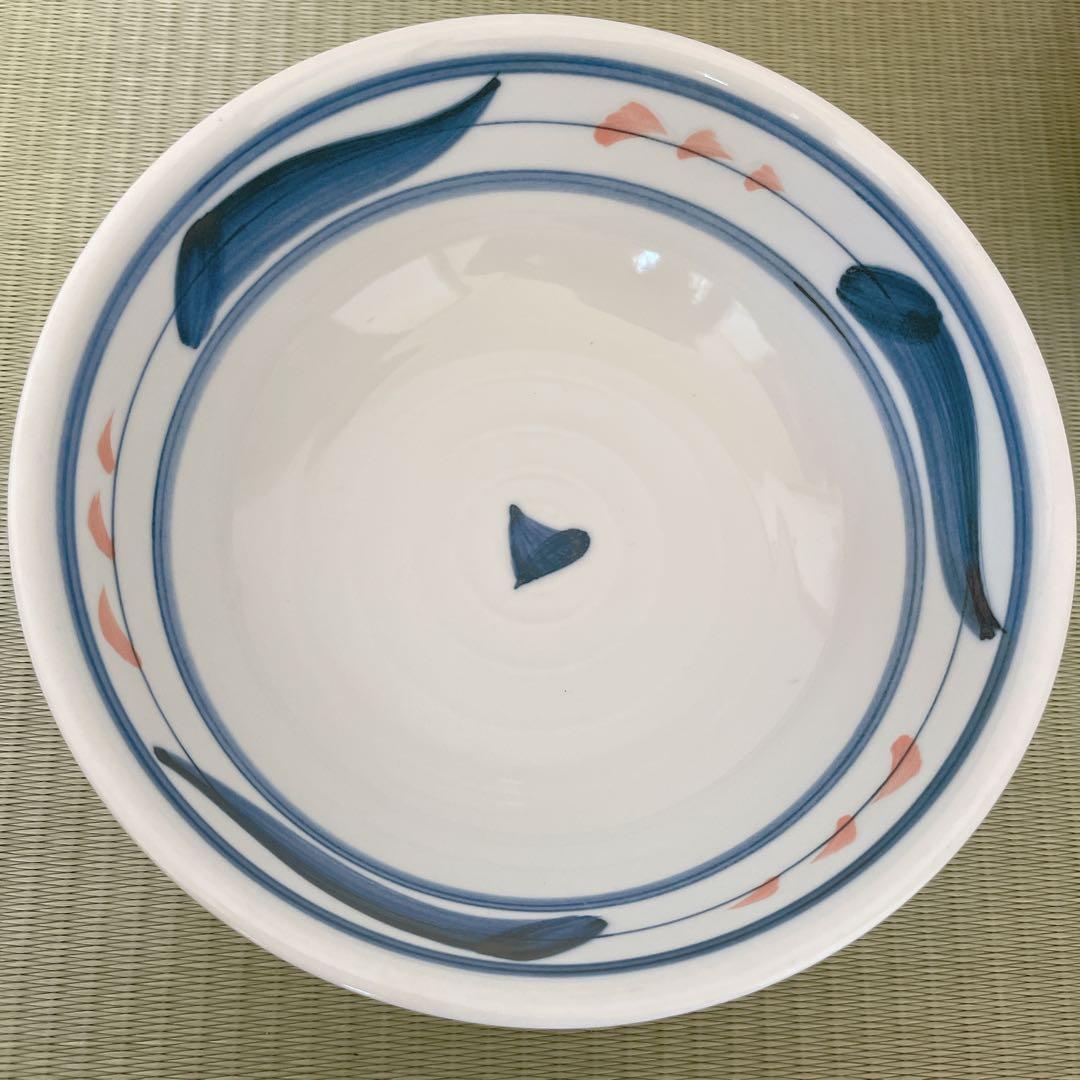 砥部焼 梅山窯 和食器 砥部焼き 10枚セット