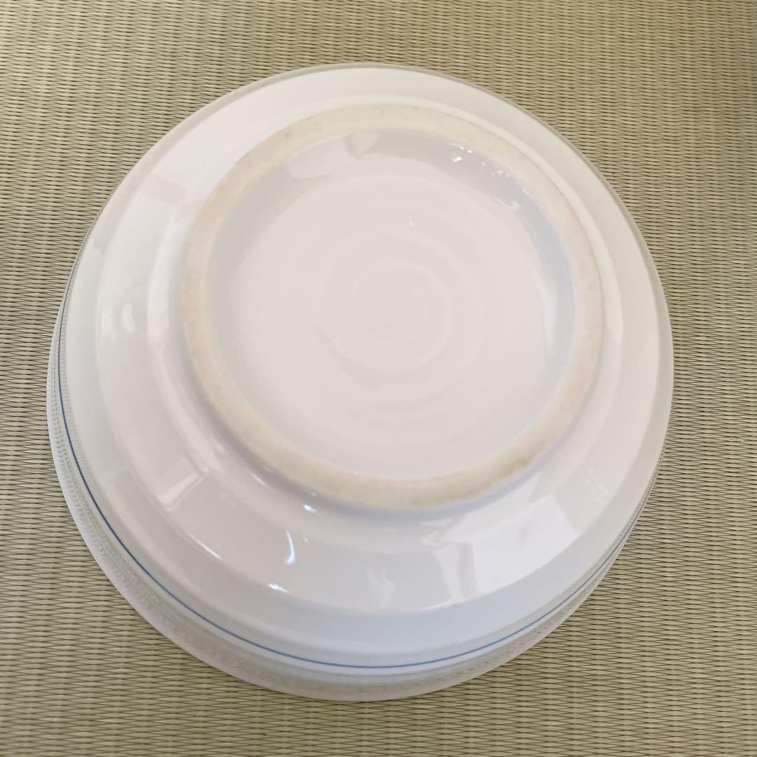 砥部焼 梅山窯 和食器 砥部焼き 10枚セット