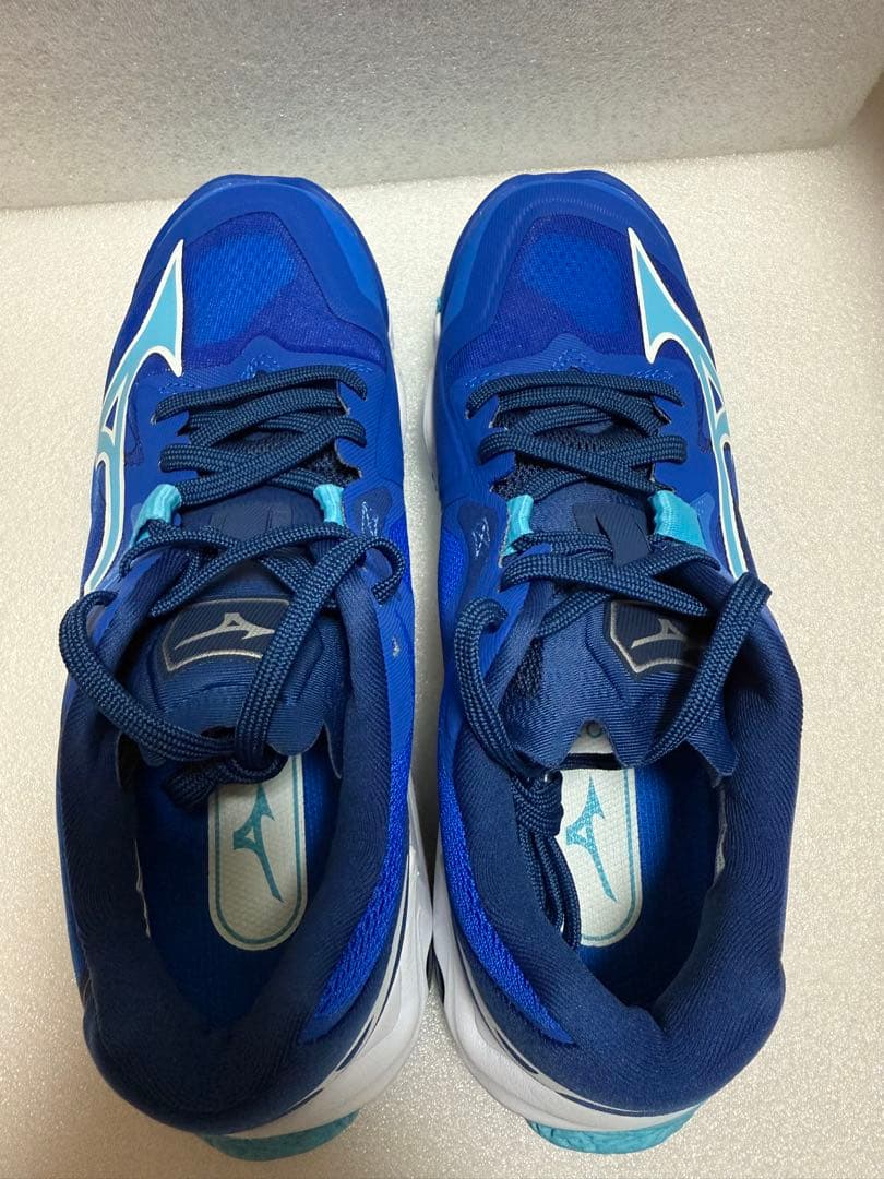 Mizuno WAVE LIGHTNING Z8 バレーボールシューズ 23.0