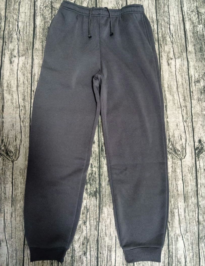 スヌーピー　パジャマ　スウェット上下　トレーナー　パンツ　裏起毛　B