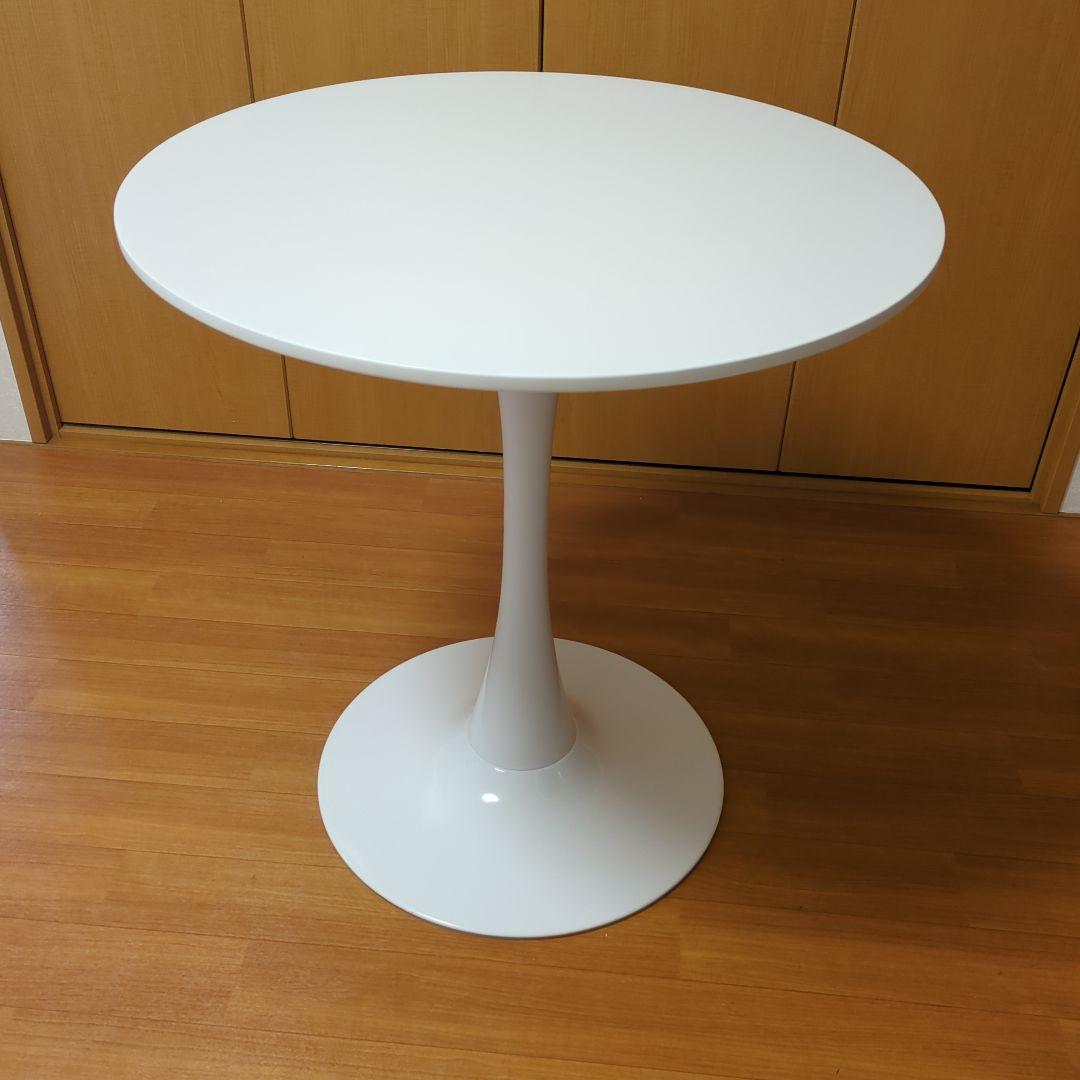 ⭐ダイニングテーブル　チューリップテーブル　エーロサーリネン