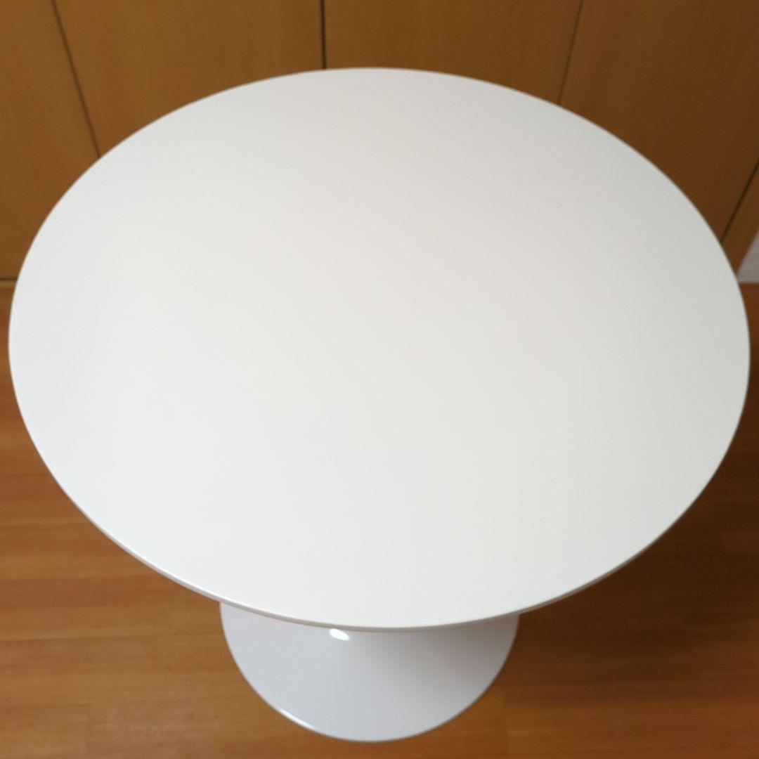 ⭐ダイニングテーブル　チューリップテーブル　エーロサーリネン