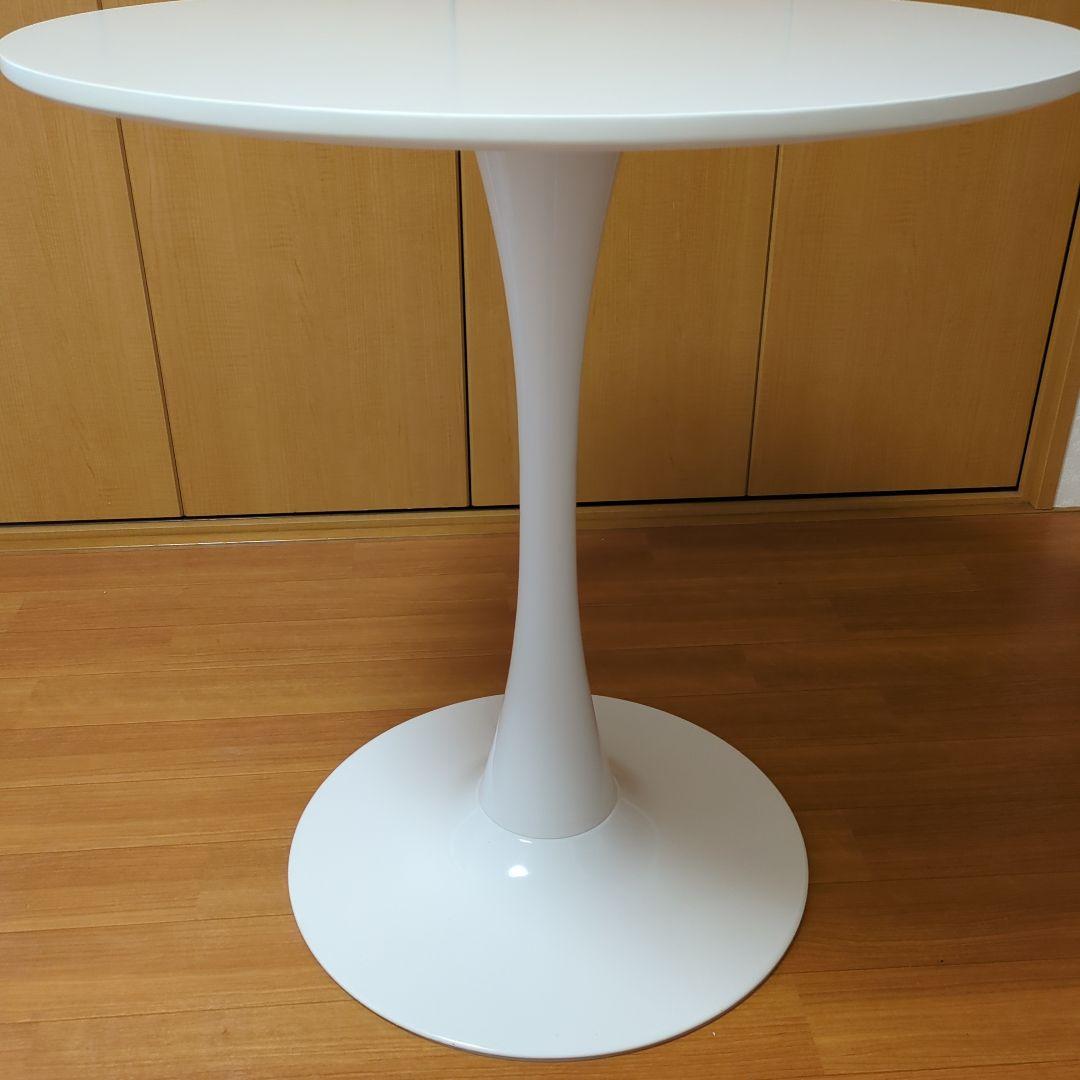 ⭐ダイニングテーブル　チューリップテーブル　エーロサーリネン