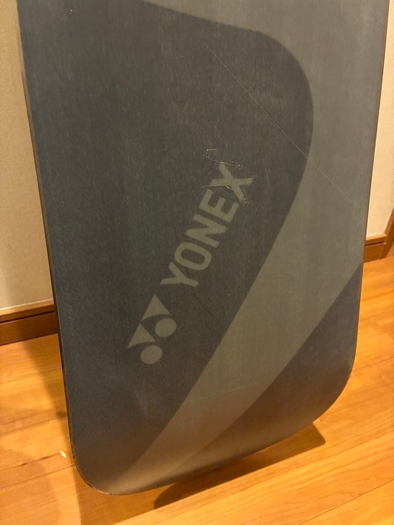 高級セット YONEX 156cm × SALOMON PACT Mサイズ