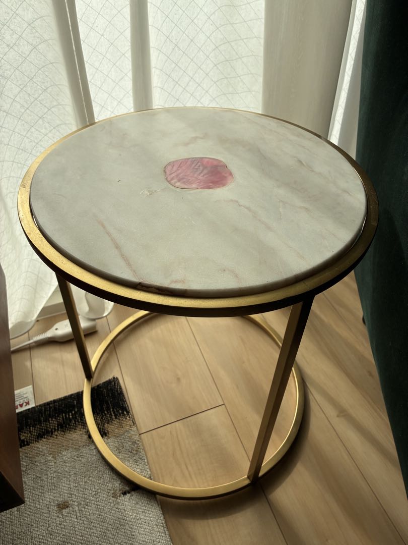 KARE リンボ　サイドテーブル　Ｍ