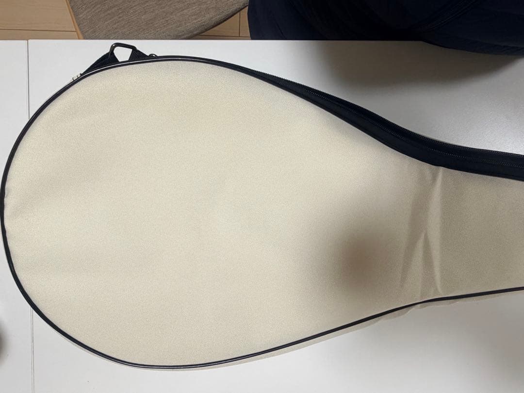 HEAD 硬式テニスラケット ミントグリーン　ケース付き❗️