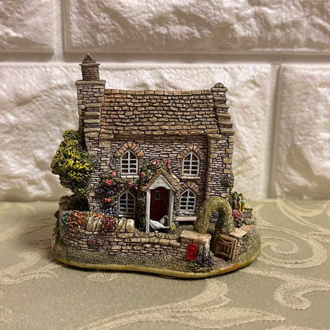 専用❗️リリパットレーン491☆ROSE CASTLE COTTAGE