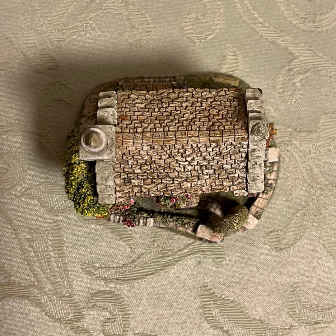 専用❗️リリパットレーン491☆ROSE CASTLE COTTAGE