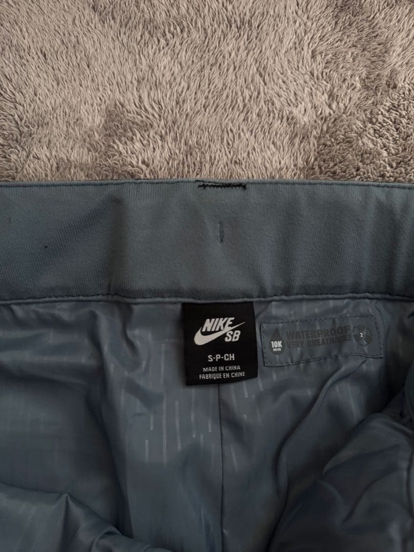 Nike SB スノーボードウェア パンツ
