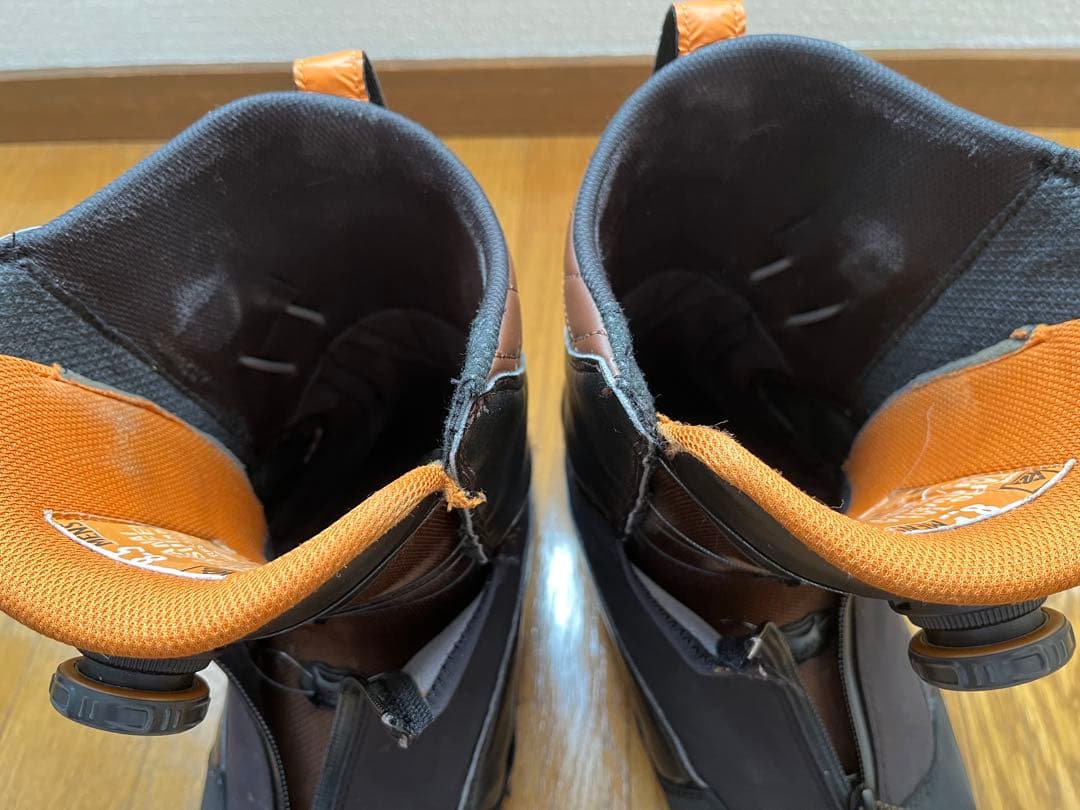 K2 TTブーツ taro tamai surfer