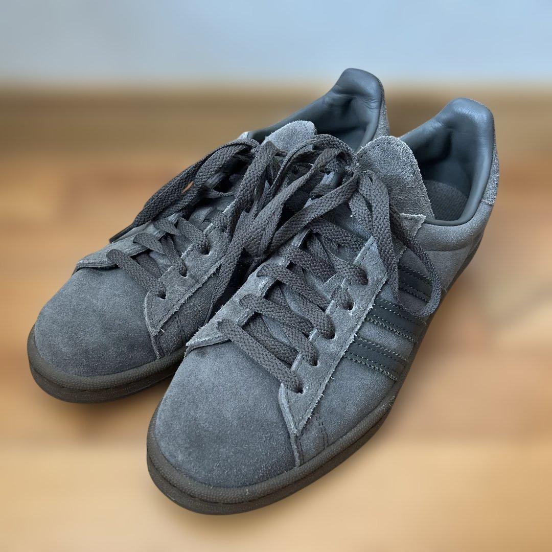 【最終値下げ】ジャーナルスタンダード別注adidas Campus 80s