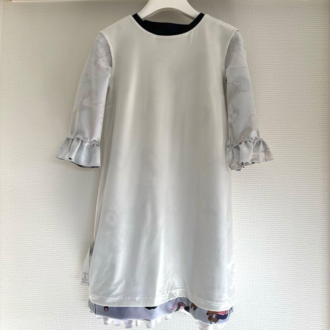 MI♪商品 モナリザ　アリス　シンデレラ　ワンピース 2枚セット