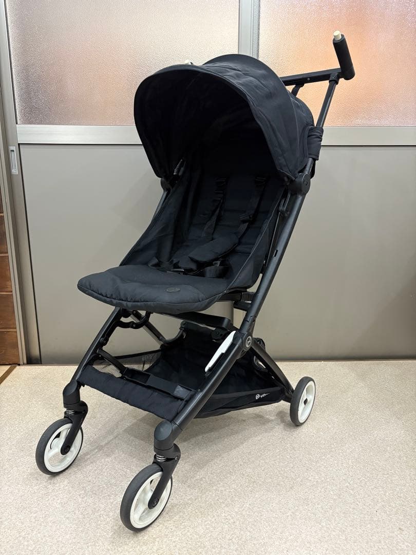 ベビーカー　CYBEX LIBELLE