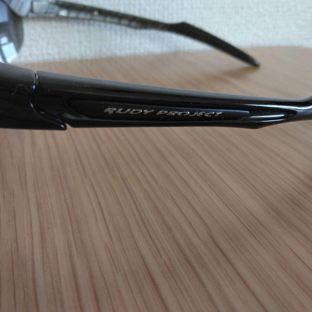 RUDY PROJECT　サングラス