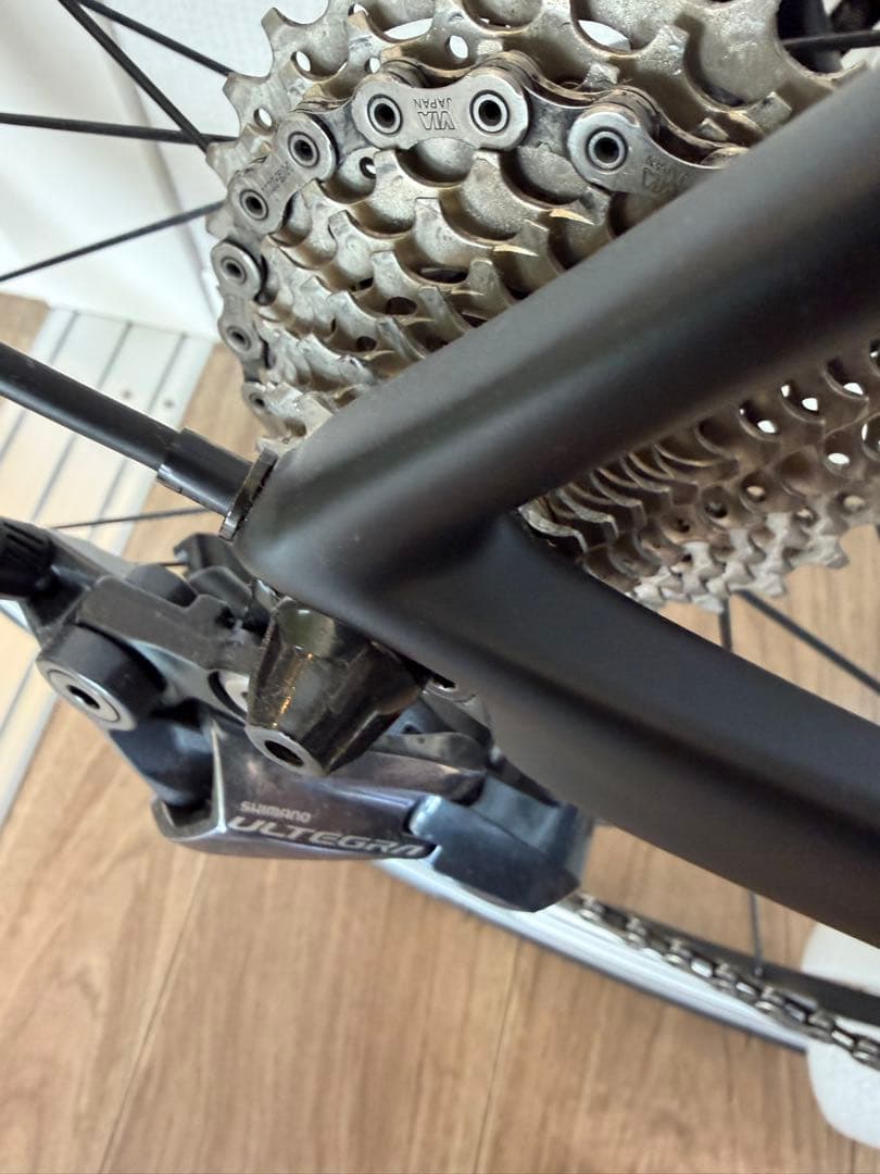 デローザ DE ROSA プロトス PROTOS 49 ロードバイク