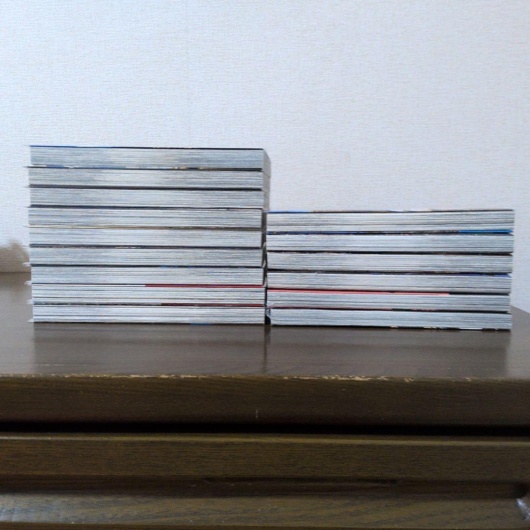 BLUE GIANT ブルージャイアント　全巻セット36巻