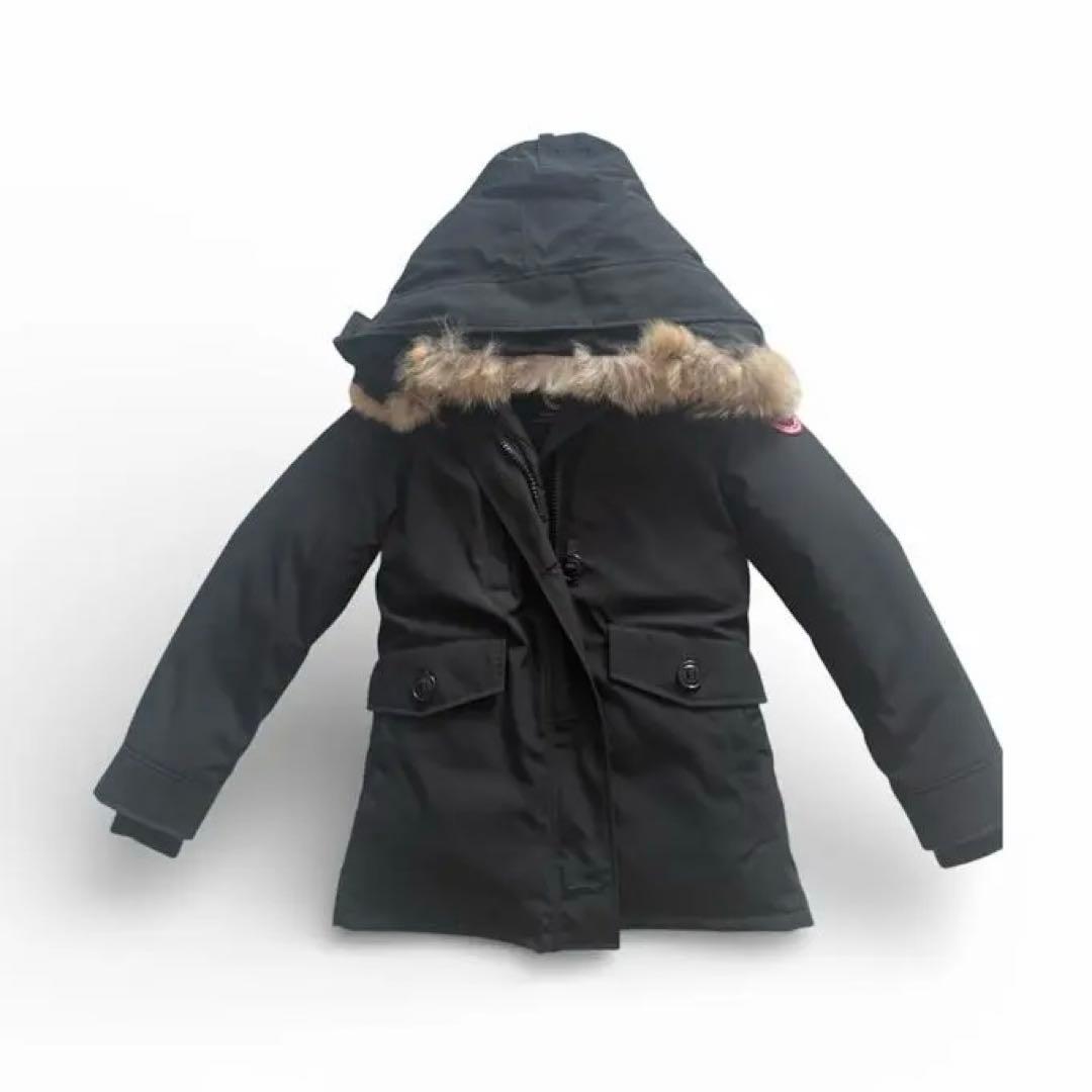 カナダグース2300JL CHARLOTTE PARKA