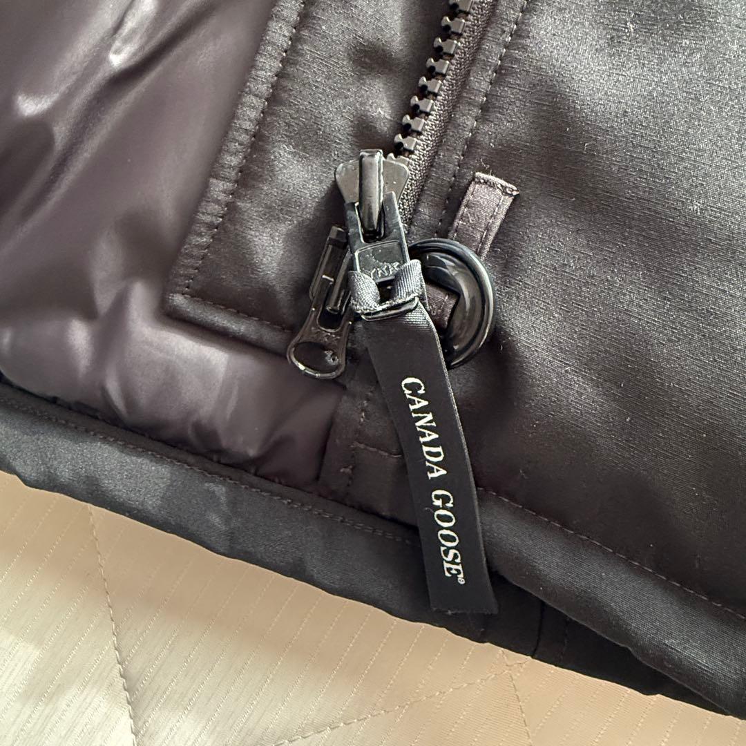 カナダグース2300JL CHARLOTTE PARKA