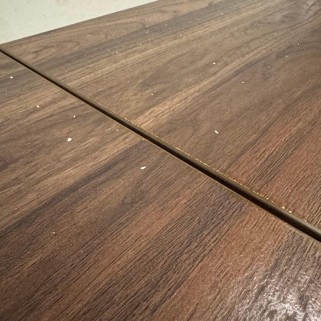 ニトリ 昇降センターテーブル リフティ 100 MBR