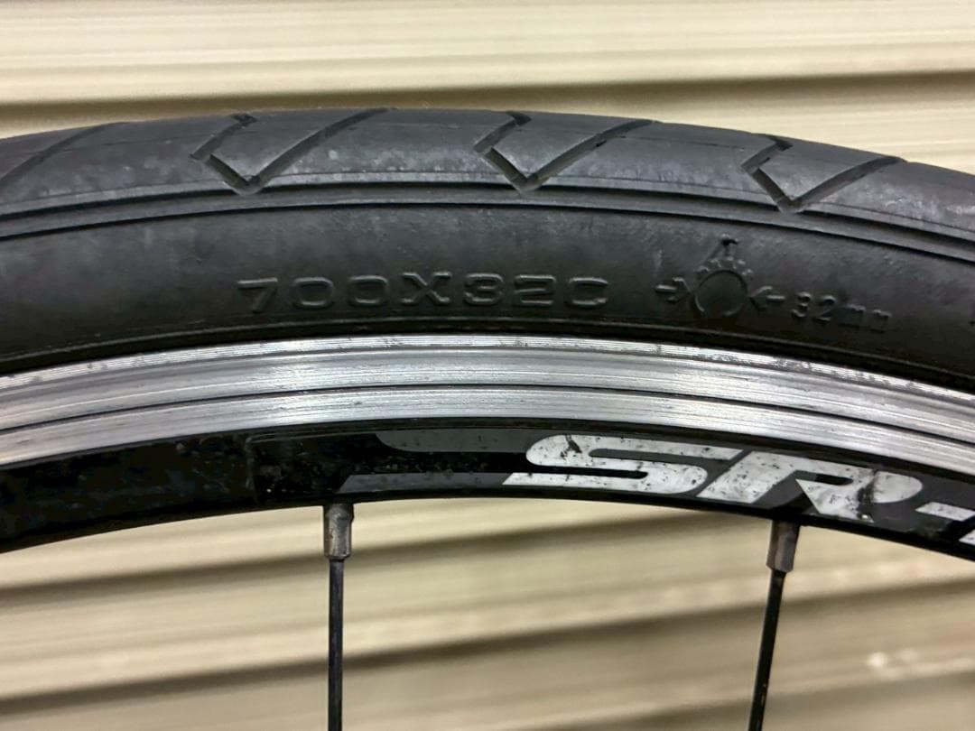 GIANT ESCAPE RX3 ジャイアント Mサイズ 2017年