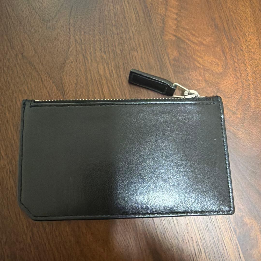 SAINT LAURENT カード・ケース