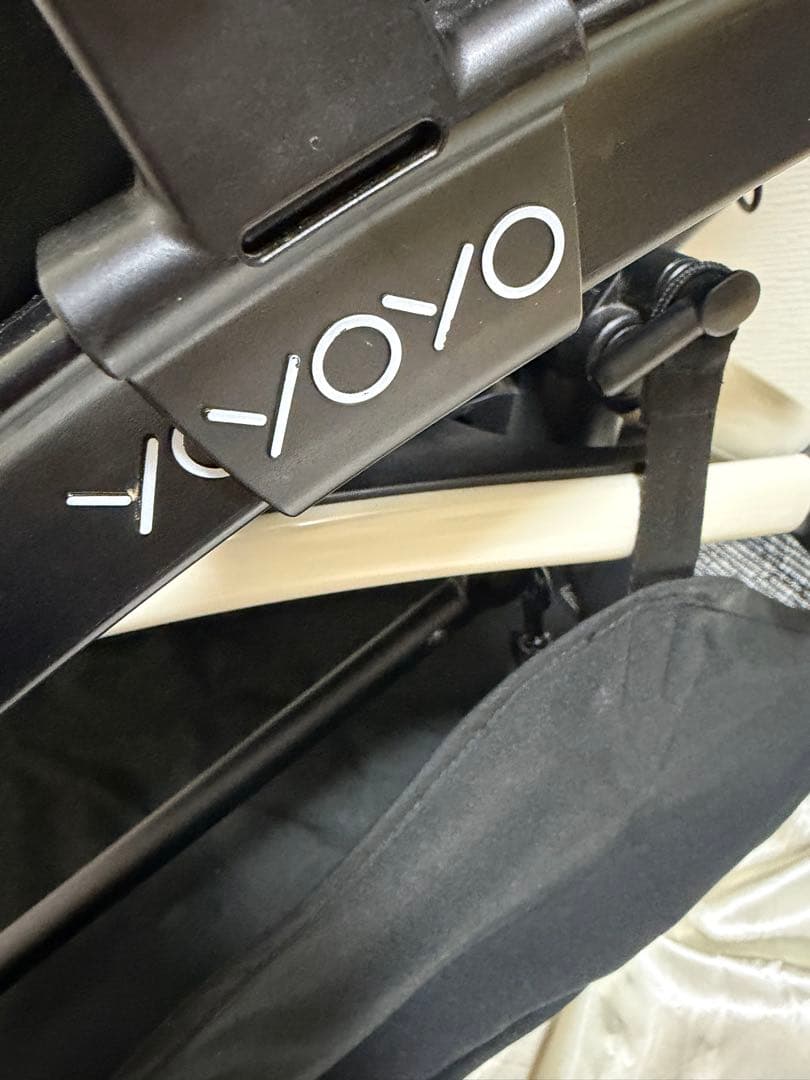 BABYZEN YOYOベビーカー