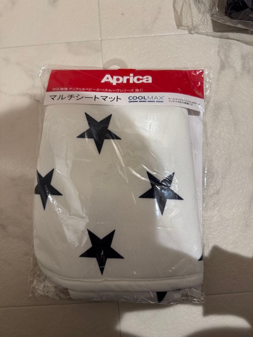 Aprica ラクーナクッションフリープラスAB ベビーカー