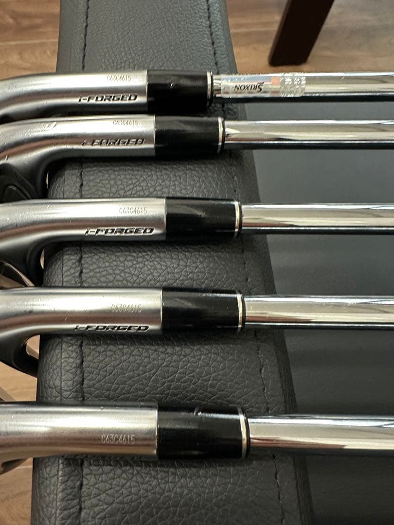 Srixon ZXi5 アイアン 6-PW 5本 モーダス105R スリクソン