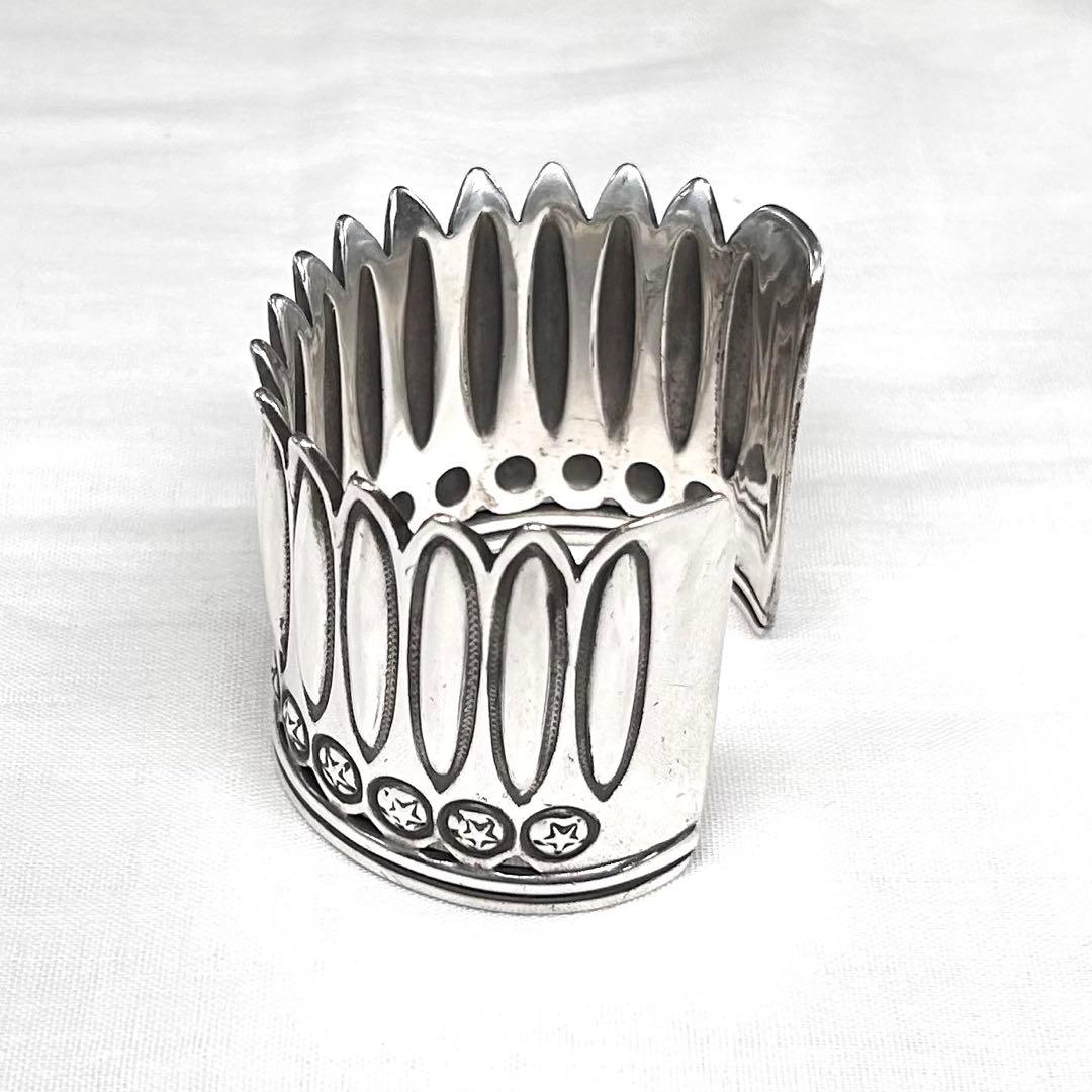 CODY SANDERSON コディーサンダーソン　フェザーバングル