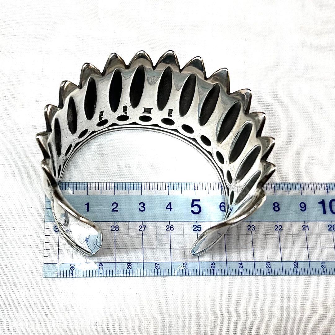 CODY SANDERSON コディーサンダーソン　フェザーバングル