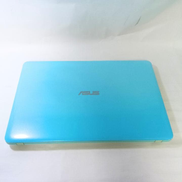 【快適動作！】ノートパソコン windows11 office i3 ASUS