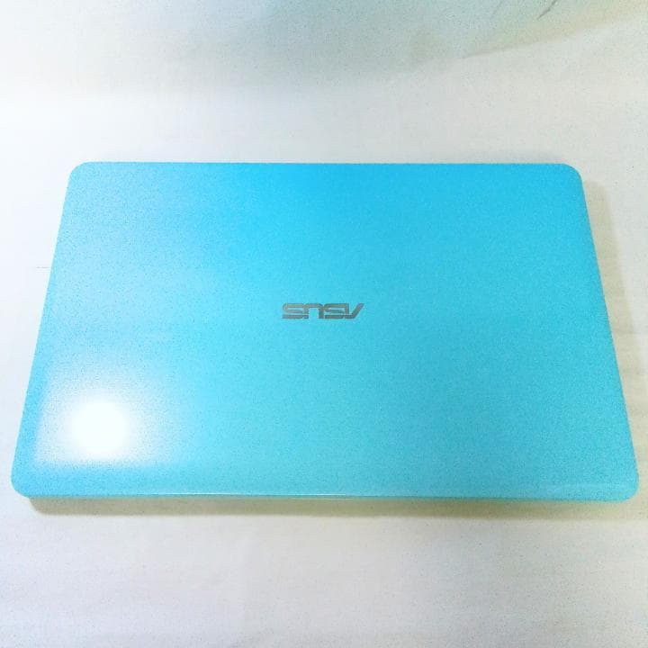 【快適動作！】ノートパソコン windows11 office i3 ASUS