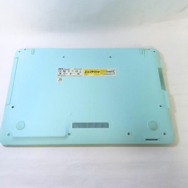 【快適動作！】ノートパソコン windows11 office i3 ASUS