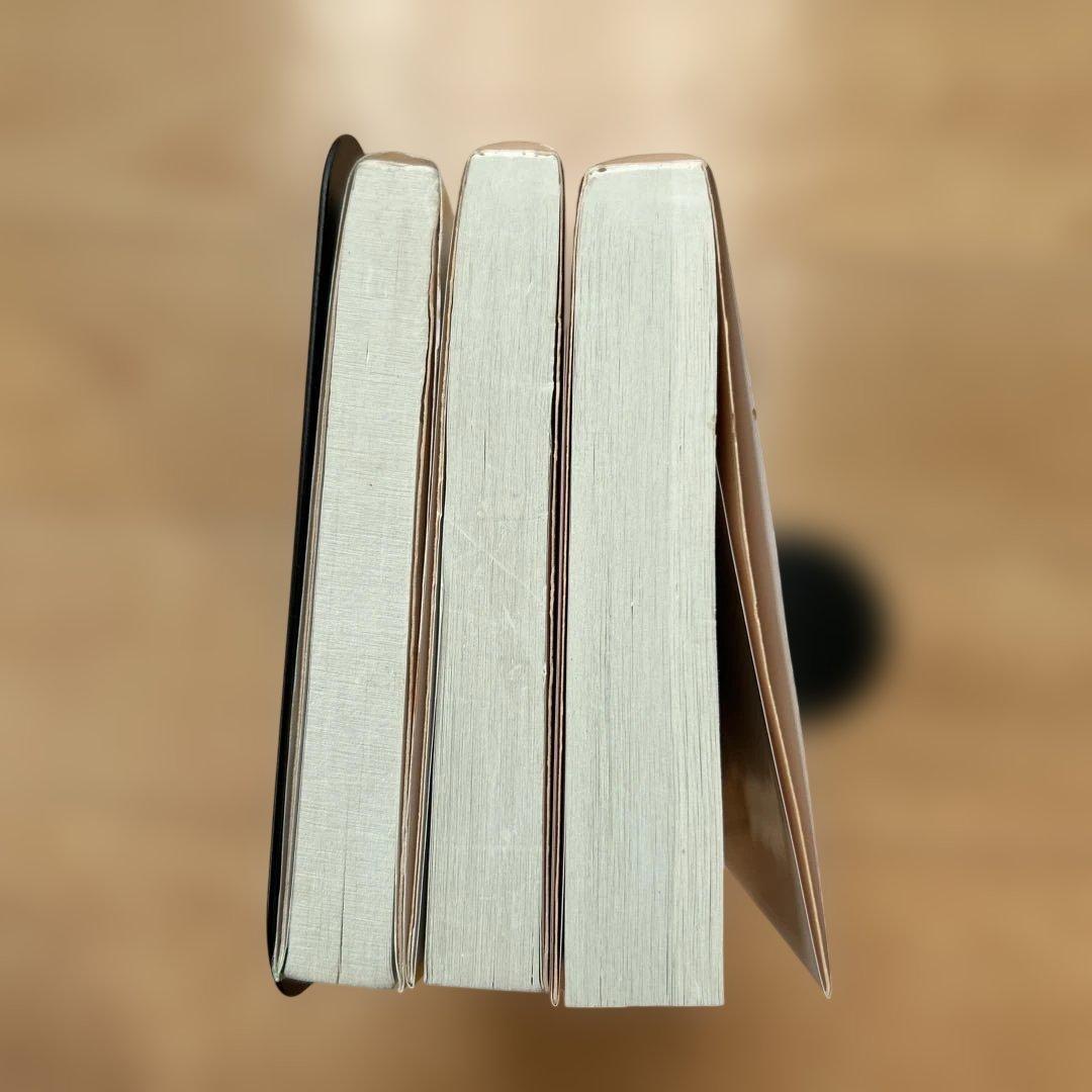 【3冊セット】アミ 小さな宇宙人 エンリケ・バリオス