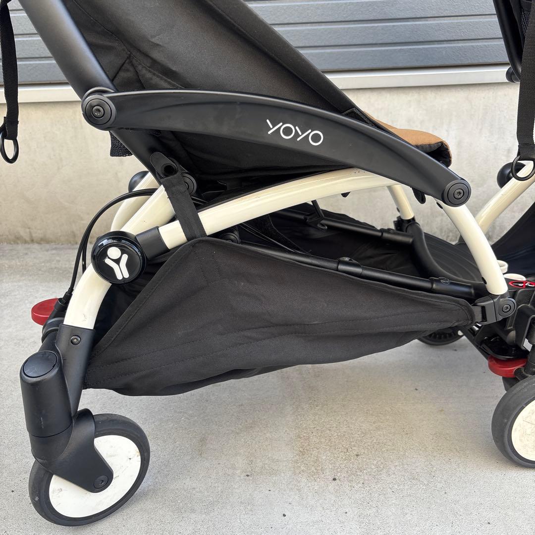 BABYZEN yoyo コネクト / ヨーヨーコネクト 24時間以内発送