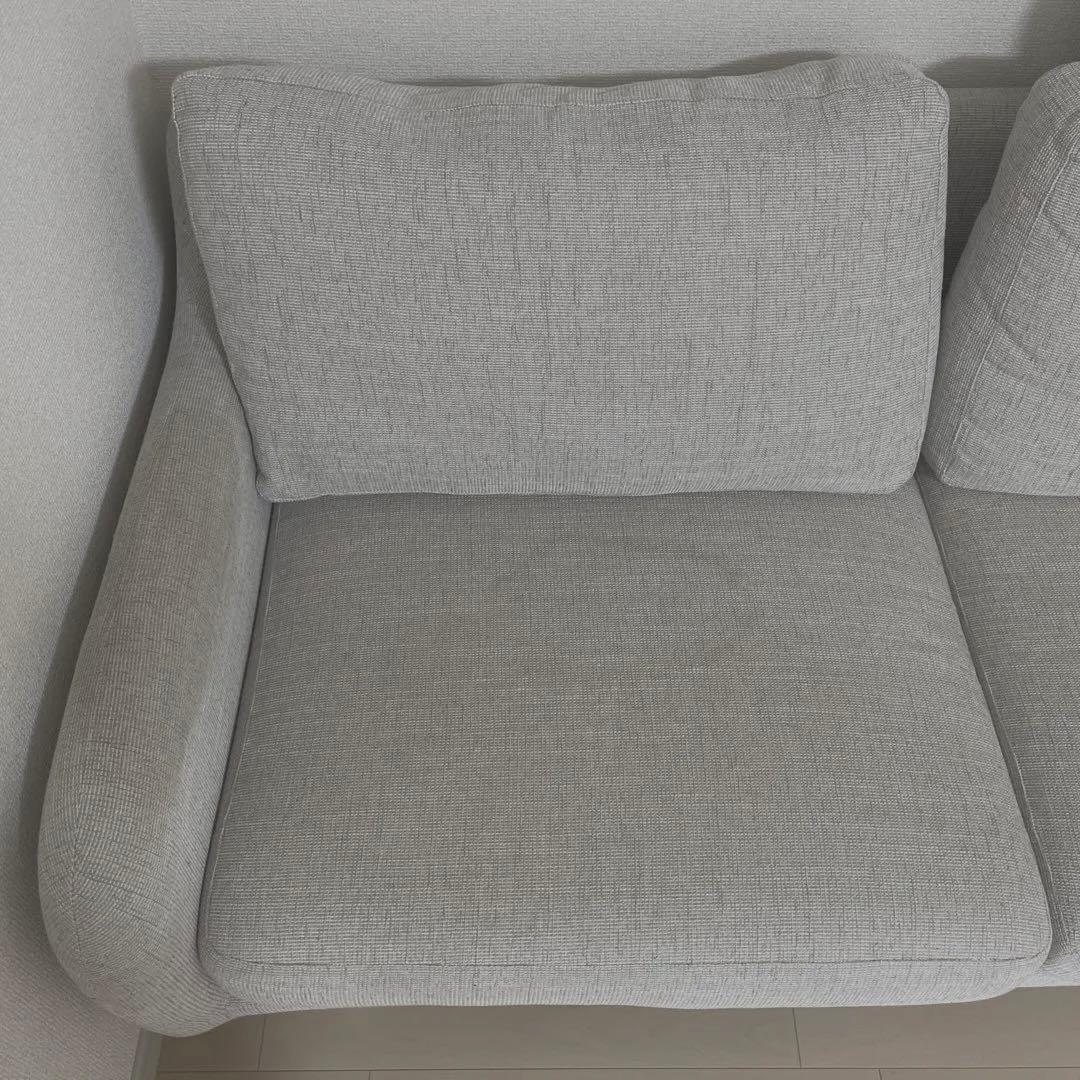 大塚家具　ソファ　CAS-Designed