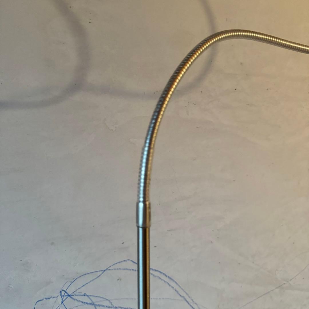 フロアランプ 読書灯 IKEA イケア 照明器具 ポストモダン スペースエイジ