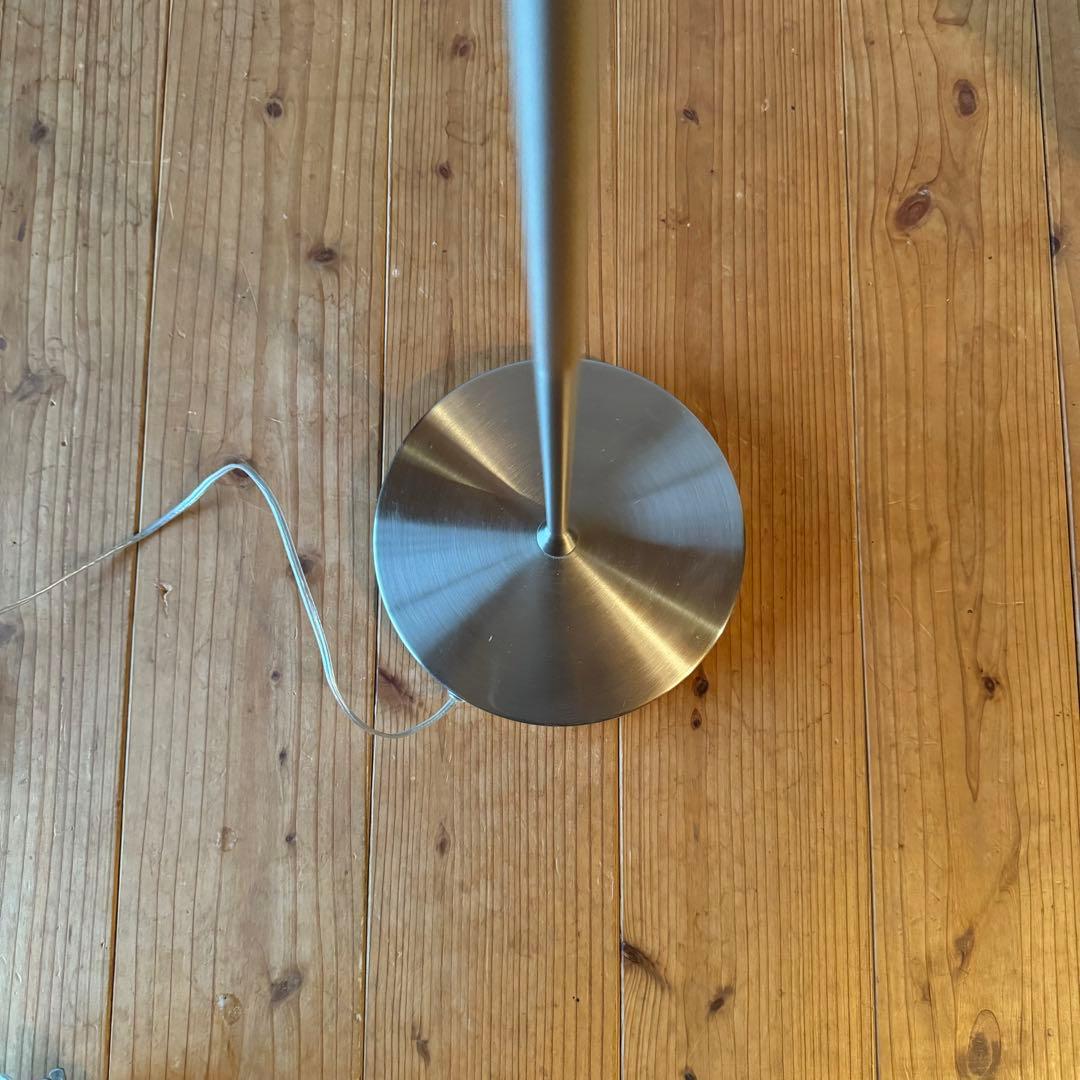 フロアランプ 読書灯 IKEA イケア 照明器具 ポストモダン スペースエイジ