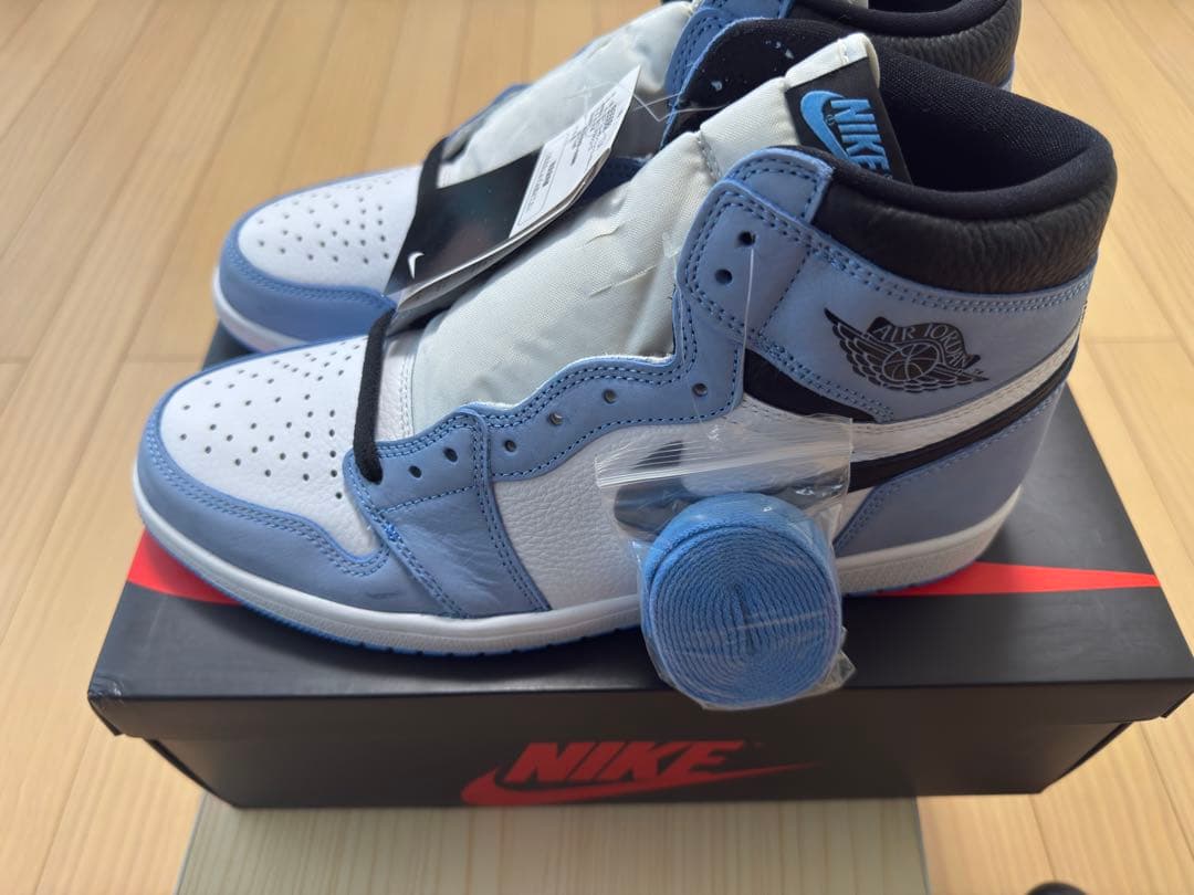 靴 Nike Air Jordan 1 Retro High OG 28.5